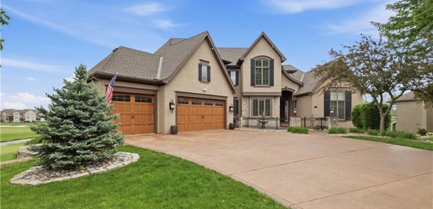 10619 N Garfield Avenue, Kansas City, MO 64155