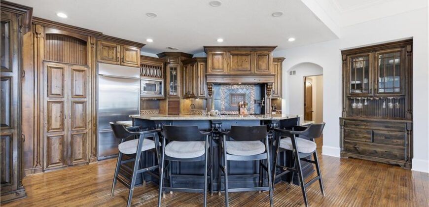 10619 N Garfield Avenue, Kansas City, MO 64155