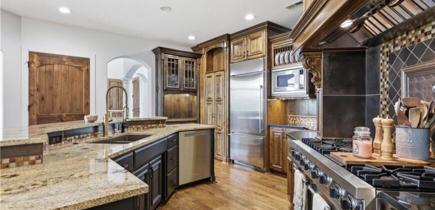 10619 N Garfield Avenue, Kansas City, MO 64155
