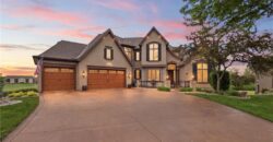 10619 N Garfield Avenue, Kansas City, MO 64155