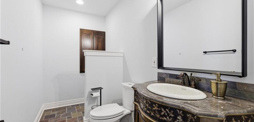 10619 N Garfield Avenue, Kansas City, MO 64155