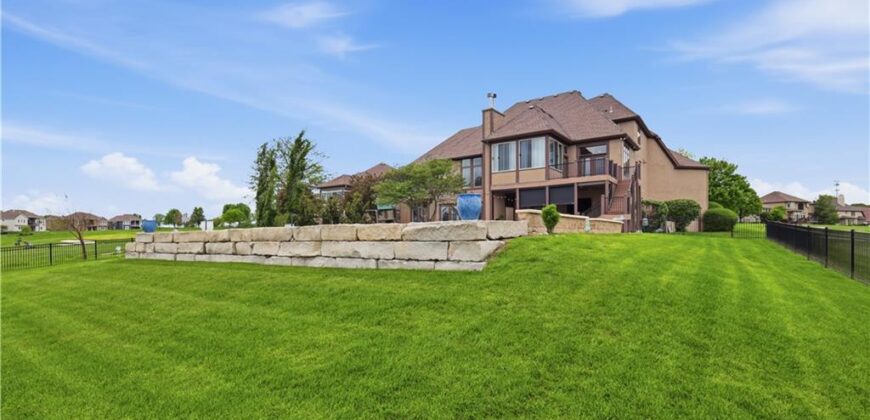 10619 N Garfield Avenue, Kansas City, MO 64155
