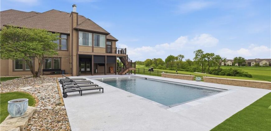 10619 N Garfield Avenue, Kansas City, MO 64155