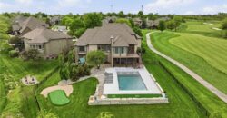 10619 N Garfield Avenue, Kansas City, MO 64155