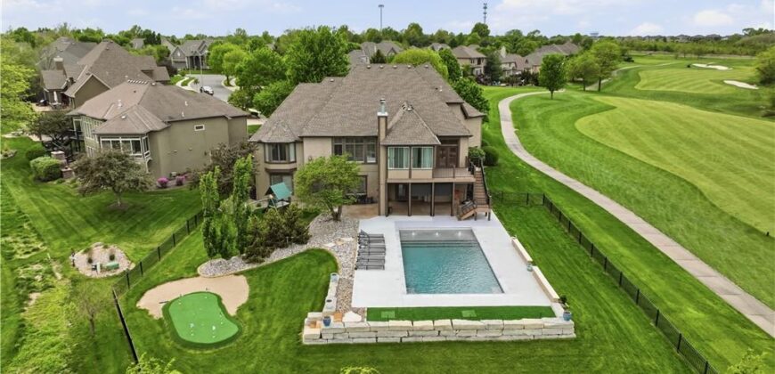 10619 N Garfield Avenue, Kansas City, MO 64155