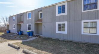 619 N Gallatin Street, Liberty, MO 64068