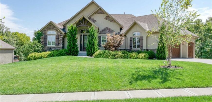 6901 N Norton Avenue, Gladstone, MO 64119