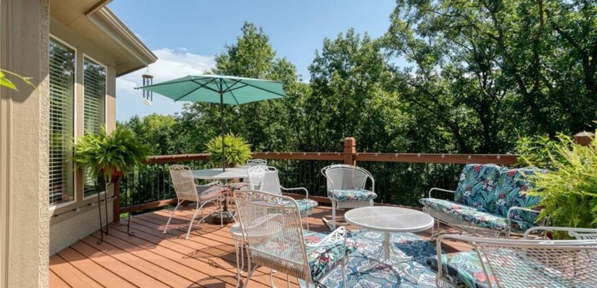 6901 N Norton Avenue, Gladstone, MO 64119