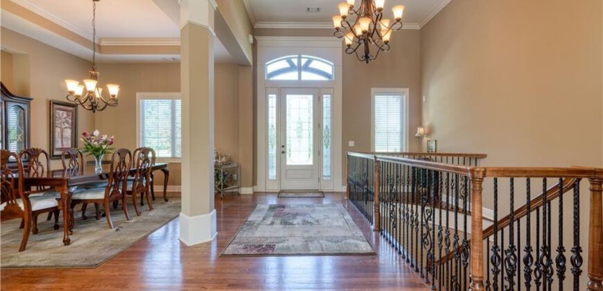 6901 N Norton Avenue, Gladstone, MO 64119