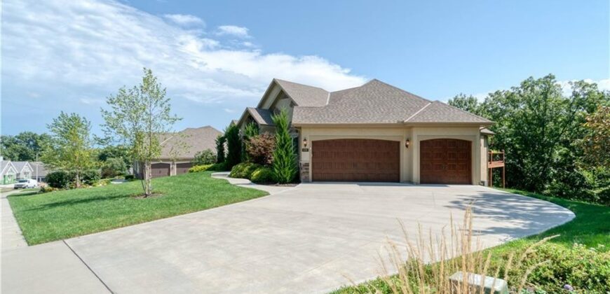 6901 N Norton Avenue, Gladstone, MO 64119