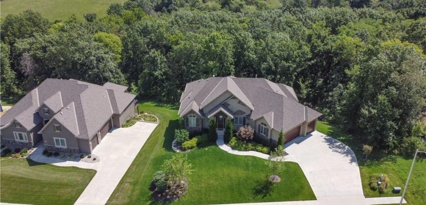 6901 N Norton Avenue, Gladstone, MO 64119