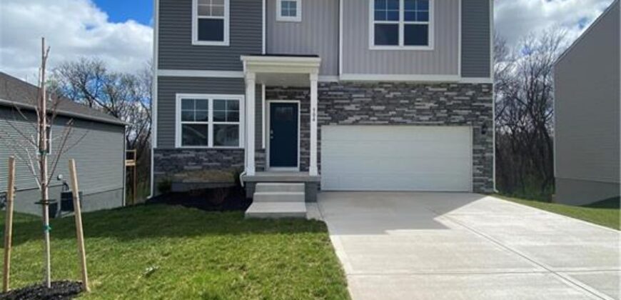 504 Ella’s Way, Liberty, MO 64068