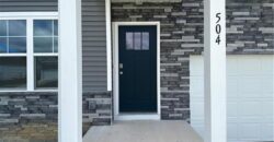 504 Ella’s Way, Liberty, MO 64068