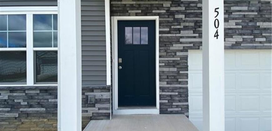 504 Ella’s Way, Liberty, MO 64068