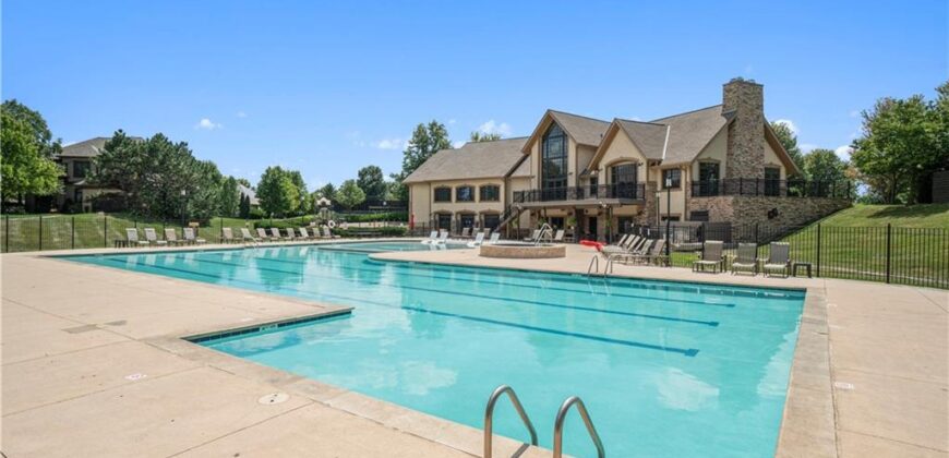 1819 NE 102nd Terrace, Kansas City, MO 64155