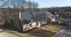 5506 NW Verlin Drive, Parkville, MO 64152