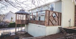 5506 NW Verlin Drive, Parkville, MO 64152