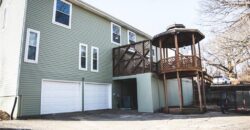 5506 NW Verlin Drive, Parkville, MO 64152