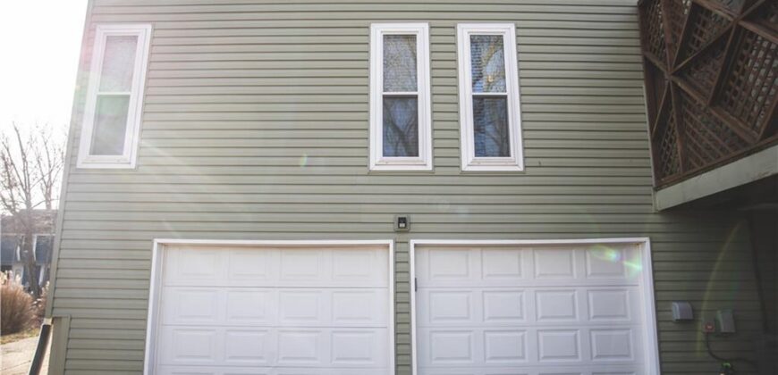 5506 NW Verlin Drive, Parkville, MO 64152
