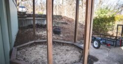 5506 NW Verlin Drive, Parkville, MO 64152