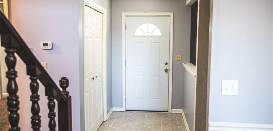 5506 NW Verlin Drive, Parkville, MO 64152