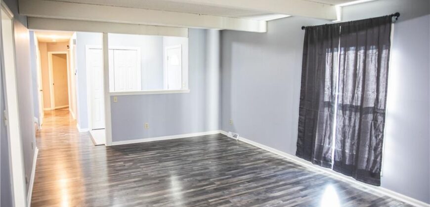 5506 NW Verlin Drive, Parkville, MO 64152