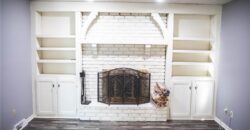 5506 NW Verlin Drive, Parkville, MO 64152