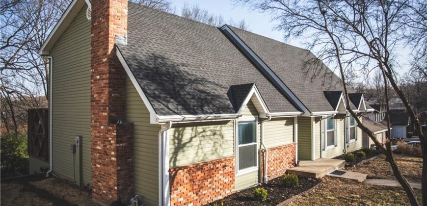 5506 NW Verlin Drive, Parkville, MO 64152