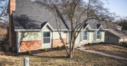 5506 NW Verlin Drive, Parkville, MO 64152