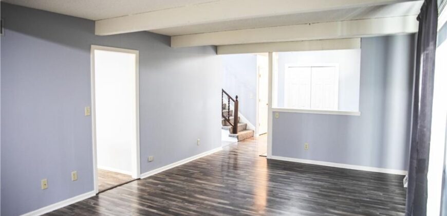 5506 NW Verlin Drive, Parkville, MO 64152