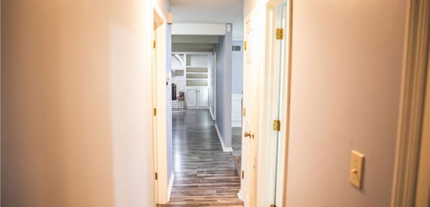 5506 NW Verlin Drive, Parkville, MO 64152