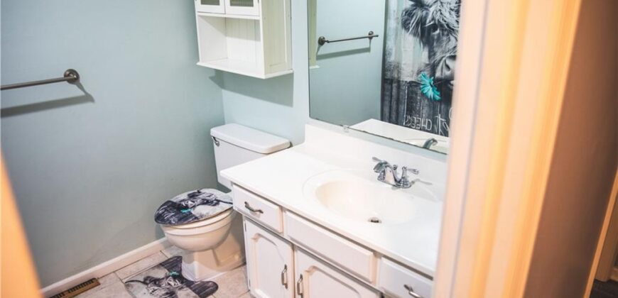 5506 NW Verlin Drive, Parkville, MO 64152