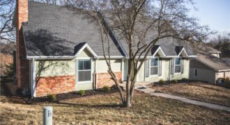5506 NW Verlin Drive, Parkville, MO 64152