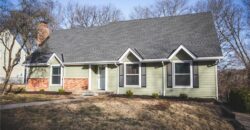 5506 NW Verlin Drive, Parkville, MO 64152