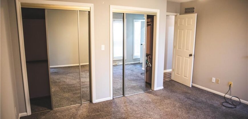 5506 NW Verlin Drive, Parkville, MO 64152