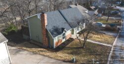 5506 NW Verlin Drive, Parkville, MO 64152