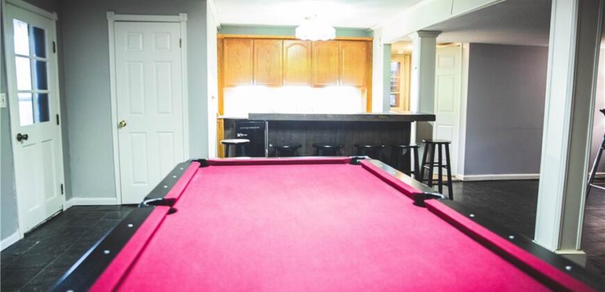 5506 NW Verlin Drive, Parkville, MO 64152