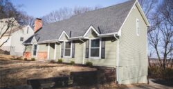 5506 NW Verlin Drive, Parkville, MO 64152