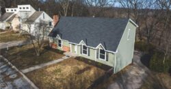 5506 NW Verlin Drive, Parkville, MO 64152