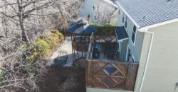 5506 NW Verlin Drive, Parkville, MO 64152