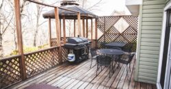 5506 NW Verlin Drive, Parkville, MO 64152