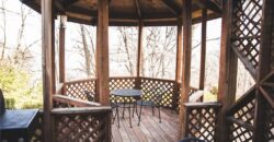 5506 NW Verlin Drive, Parkville, MO 64152