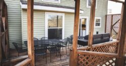 5506 NW Verlin Drive, Parkville, MO 64152
