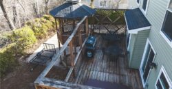 5506 NW Verlin Drive, Parkville, MO 64152