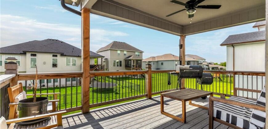 7643 N Sycamore Avenue, Kansas City, MO 64158