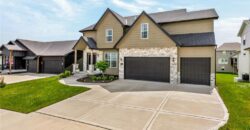7643 N Sycamore Avenue, Kansas City, MO 64158