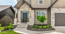 7643 N Sycamore Avenue, Kansas City, MO 64158