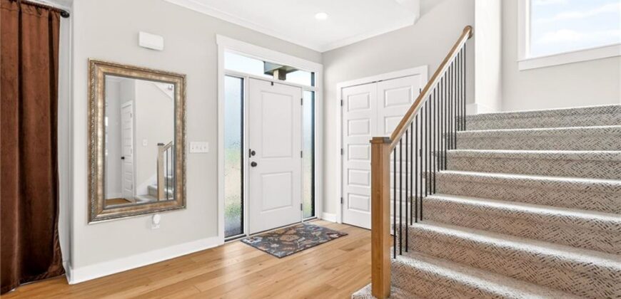 7643 N Sycamore Avenue, Kansas City, MO 64158
