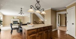 10312 N Tullis Drive, Kansas City, MO 64157