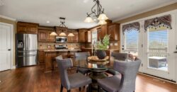 10312 N Tullis Drive, Kansas City, MO 64157